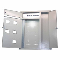 Щит поверхностный ЩЭ-5кв ст02 Билмакс ( Б00006457 )