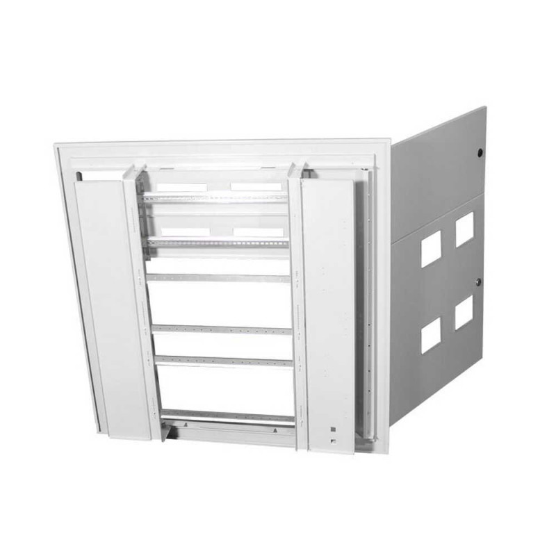 Щит поверховий ЩЭЗО-4кв. стУ Білмакс ( Б00013648 )