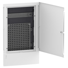 Щиток встроенный мультимедиа Mini Pragma 3-рядный SCHNEIDER ELECTRIC MIP312FU