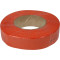 Термоусадочная трубка 25,0/12,5 (рулон 25м) красная АСКО A0150040722