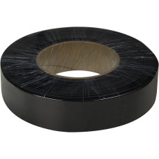 Термоусадочная трубка 25,0/12,5 (рулон 25м) черная АСКО A0150040723