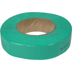 Термоусадочная трубка 25,0/12,5 (рулон 25м) зеленая АСКО A0150040720 