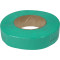Термоусаджувальна трубка 25,0/12,5 (рулон 25м) зелена АСКО A0150040720