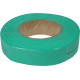 Термоусадочная трубка 25,0/12,5 (рулон 25м) зеленая АСКО A0150040720 