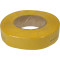 Термоусаджувальна трубка 25,0/12,5 (рулон 25м) жовта АСКО A0150040719
