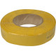 Термоусадочная трубка 25,0/12,5 (рулон 25м) желтая АСКО A0150040719