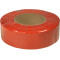Термоусадочная трубка 30,0/15,0 (рулон 25м) красная АСКО A0150040727