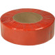 Термоусадочная трубка 30,0/15,0 (рулон 25м) красная АСКО A0150040727
