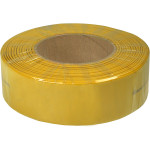 Термоусадочная трубка 30,0/15,0 (рулон 25м) желтая АСКО A0150040724