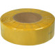 Термоусадочная трубка 30,0/15,0 (рулон 25м) желтая АСКО A0150040724