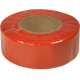 Термоусадочная трубка 40,0/20,0 (рулон 25м) красная АСКО A0150040732