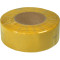 Термоусаджувальна трубка 40,0/20,0 (рулон 25м) жовта АСКО A0150040729