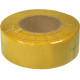 Термоусадочная трубка 40,0/20,0 (рулон 25м) желтая АСКО A0150040729