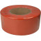 Термоусадочная трубка 50,0/25,0 (рулон 25м) красная АСКО A0150040737