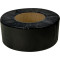 Термоусаджувальна трубка 50,0/25,0 (рулон 25м) чорна АСКО A0150040738