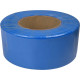 Термоусадочная трубка 50,0/25,0 (рулон 25м) синяя АСКО A0150040736
