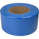 Термоусаджувальна трубка 60,0/30,0 (рулон 25м) синя АСКО A0150040741