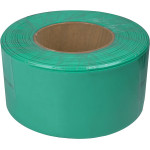 Термоусаджувальна трубка 60,0/30,0 (рулон 25м) зелена АСКО A0150040740