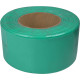 Термоусаджувальна трубка 60,0/30,0 (рулон 25м) зелена АСКО A0150040740
