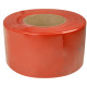Термоусадочная трубка 70,0/35,0 (рулон 25м) красная АСКО A0150040747