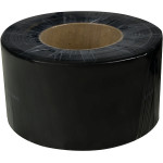 Термоусадочная трубка 70,0/35,0 (рулон 25м) черная АСКО A0150040748