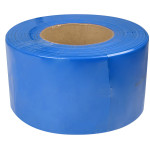 Термоусадочная трубка 70,0/35,0 (рулон 25м) синяя АСКО A0150040746