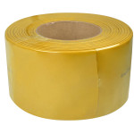 Термоусадочная трубка 70,0/35,0 (рулон 25м) желтая АСКО A0150040744