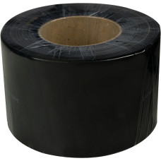 Термоусадочная трубка 80,0/40,0 (рулон 25м) черная АСКО A0150040753