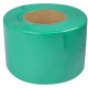 Термоусадочная трубка 80,0/40,0 (рулон 25м) зеленая АСКО A0150040750
