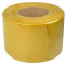 Термоусаджувальна трубка 80,0/40,0 (рулон 25м) жовта АСКО A0150040749