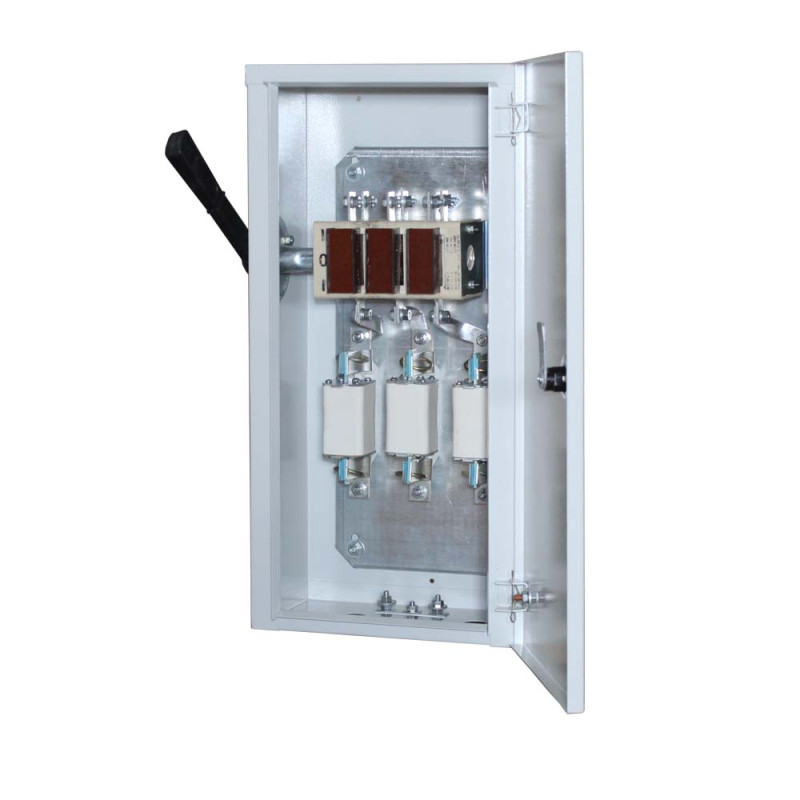 Ящик перекидний ЯПРП-100 IP31