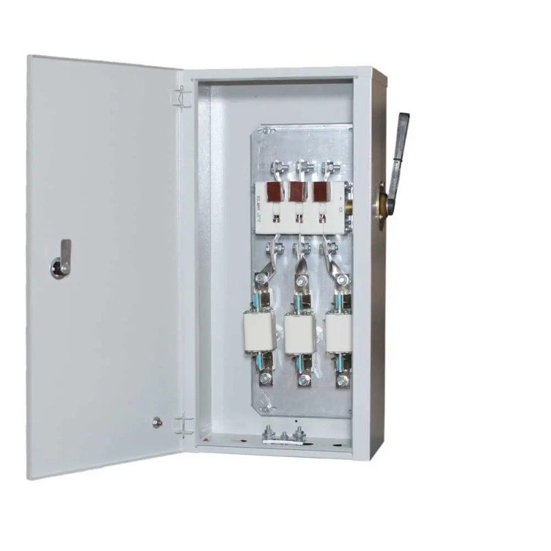 Ящик розриву ЯРП-250 IP31