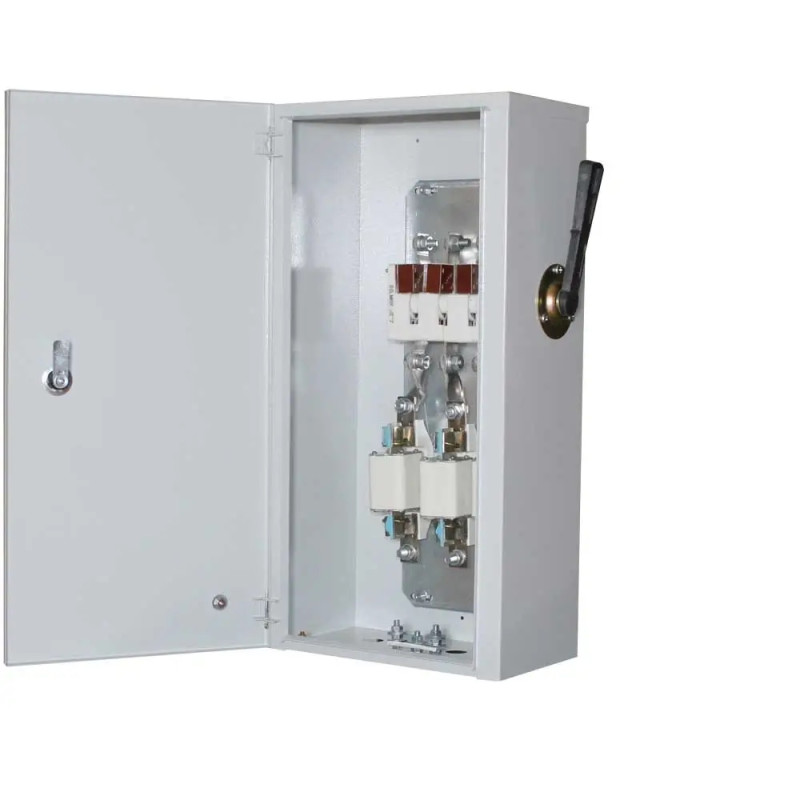 Ящик розриву ЯРП-250 IP31