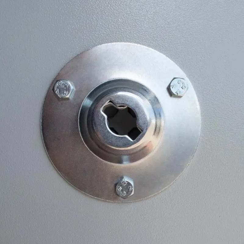 Ящик розриву ЯРП-400 IP31