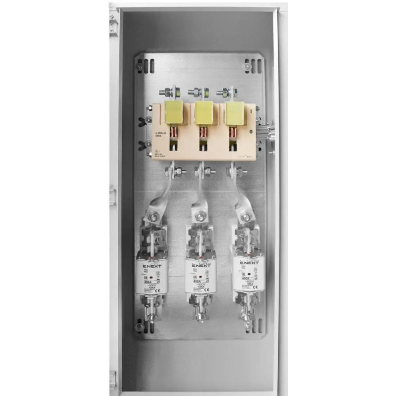 Ящик розриву ЯРП-400 IP31