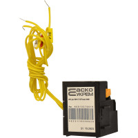 Аварийный контакт к ВА E UTrust 400 АСКО (A0010270010)