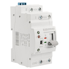 Автоматический переключатель ввода (I-II) APRV 2p 63A ACKO (A0010230006)