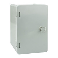 Бокс монтажний пластиковий 210х280х130мм (800-700-001)