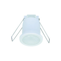 Датчик движения DUSTER 200W белый (088-003-0001-010)