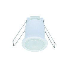 Датчик движения DUSTER 200W белый (088-003-0001-010)