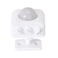 Датчик движения SANDERO 60W белый (088-004-0001-010)