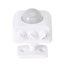 Датчик движения SANDERO 60W белый (088-004-0001-010)