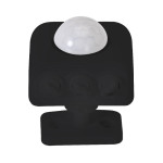 Датчик руху SANDERO 60W чорний (088-004-0001-020)