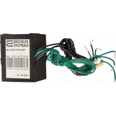 Дополнительный контакт к ВА E UTrust 400 АСКО (A0010270002)