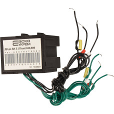 Дополнительный контакт к ВА E UTrust 630,800 АСКО (A0010270003)