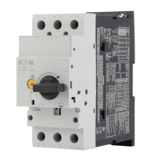 Автоматический выключатель защиты двигателя PKZM4-32 Ir=25...32А, Eaton