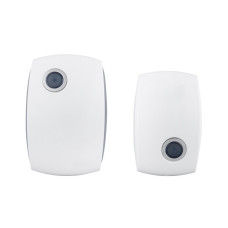 Звонок MAXI-D беспроводной антрацит (086-004-0001-020)