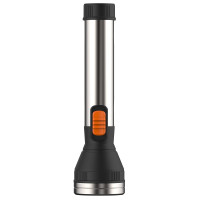 Фонарик светодиодный ручной TORRES-2 2W (084-046-0003-010)