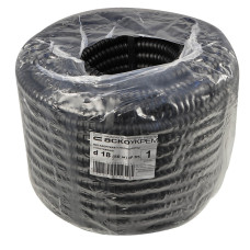 Металлорукав в ПВХ-оболочке с протяжкой d18 (50м) АСКО A0290010005