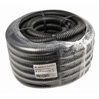 Металлорукав в ПВХ-оболочке с протяжкой d37 (25м) АСКО A0290010010